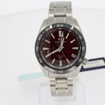 Grand Seiko Sport Collection SBGE305 (2025) - Black dial 41 mm Steel case (1/1)