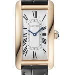 Cartier Tank Américaine WGTA0134 - (1/1)