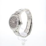 Rolex Lady-Datejust 279160 (2023) - 28 mm Steel case (2/6)