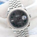 Rolex Datejust 41 126334 - (6/8)