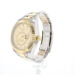 Rolex Sky-Dweller 326933 - (2/6)