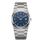 Vacheron Constantin Historiques 4200H/222A-B934 (2025) - Blue dial 37 mm Steel case (6/6)