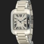 Cartier Tank Anglaise W5310009 - (1/8)
