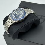 Tudor Black Bay Fifty-Eight 79030B-0001 (2023) - Blue dial 39 mm Steel case (8/8)