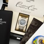 Patek Philippe Nautilus 5712/1A-001 - (6/6)