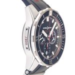 Ulysse Nardin Classic Ulysse Anchor Tourbillon 1782-133/E0-60 - (5/7)