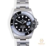 Rolex Submariner Date 126610LN - (3/8)