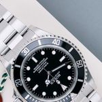 Rolex Submariner No Date 14060M - (4/8)