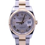 Rolex Datejust 36 126233 - (1/1)