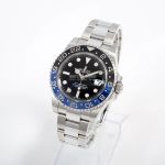 Rolex GMT-Master II 116710BLNR (2016) - Black dial 40 mm Steel case (5/8)