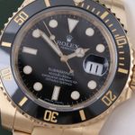 Rolex Submariner Date 116618LN - (5/8)