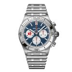 Breitling Chronomat 42 AB0134A81C1A1 - (1/1)