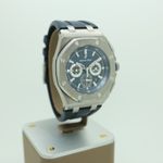 Audemars Piguet Royal Oak Offshore Chronograph 2648TI.OO.A027CA.01 (2020) - 43mm Titanium (2/8)