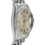 Rolex Datejust 1601 (1971) - 36mm Staal (7/8)