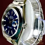 Rolex Datejust 41 126300 - (4/8)