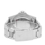 Rolex Explorer II 1655 (1981) - Zwart wijzerplaat 40mm Staal (4/5)