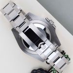 Rolex GMT-Master II 126720VTNR (2025) - Black dial 40 mm Steel case (6/8)