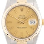 Rolex Datejust 36 16233 - (2/5)