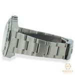 Rolex Explorer II 216570 (2020) - 42 mm Steel case (5/8)
