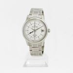 Grand Seiko Elegance Collection SBGJ271 (2025) - Wit wijzerplaat 40mm Staal (1/1)