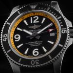 Breitling Superocean 42 A17366 - (3/8)