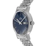 Omega Genève 166.0117 - (4/8)