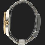 Rolex Submariner Date 116613LB (2015) - Blue dial 40 mm Gold/Steel case (7/8)