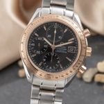 Omega Speedmaster Date 323.21.40.40.01.001 - (3/8)
