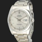 Rolex Datejust 36 116200 - (1/8)