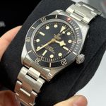 Tudor Black Bay Fifty-Eight 79030N-0001 (2023) - Black dial 39 mm Steel case (7/8)