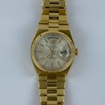 Rolex Day-Date Oysterquartz 19018 - (5/8)