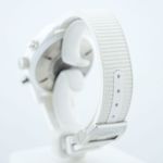 IWC Pilot Chronograph Top Gun IW389105 (2022) - Zwart wijzerplaat 44mm Keramiek (4/8)