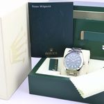 Rolex Milgauss 116400GV - (3/4)