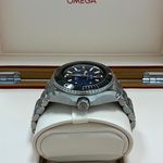 Omega Seamaster Ultra Deep 6000M 215.30.46.21.03.001 - (4/10)