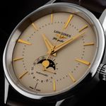 Longines Flagship Heritage L4.815.4.78.2 - (3/7)