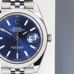 Rolex Datejust 41 126334 - (5/8)