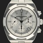 Vacheron Constantin Overseas Chronograph 5500V - (2/8)