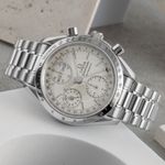 Omega Speedmaster Day Date 3521.30.00 - (2/8)