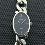 Omega De Ville 1011 - (1/8)