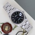 Rolex Oyster Perpetual Date 15200 - (1/8)