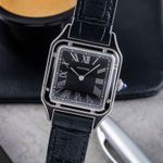 Cartier Santos Dumont WSSA0046 - (3/8)
