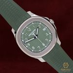 Patek Philippe Aquanaut 5168G-010 - (3/8)