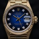 Rolex Lady-Datejust 69178 - (2/16)