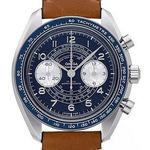 Omega Speedmaster Chronoscope 329.32.43.51.03.001 - (1/1)
