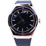 Hublot Classic Fusion 550.OS.1800.RX.ORL19 (2022) - Zwart wijzerplaat 40mm Roségoud (1/1)