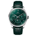 IWC Portuguese Perpetual Calendar IW344207 - (1/1)