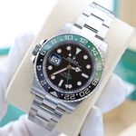 Rolex GMT-Master II 126710BLRO - (1/8)