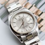 Rolex Datejust 36 116200 - (7/8)
