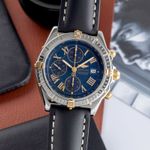 Breitling Crosswind Racing B13355 - (3/8)