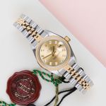 Rolex Lady-Datejust 69173 - (1/8)